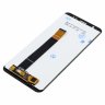 Дисплей для Asus ZenFone Lite L1 (G553KL) (в сборе с тачскрином)