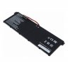 Аккумулятор для ноутбука Acer Aspire E5-771 / Aspire E5-771G / Aspire ES1-331 и др. (AC14B8K / AC14B3K / AC14B8J) (15.2 В, 3220 мАч)