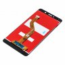 Дисплей для Huawei Y7 (2017) 4G (TRT-LX1) (в сборе с тачскрином)